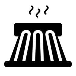سخانات شمسيه