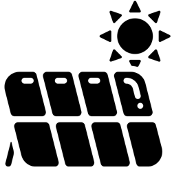 الطاقة الشمسيه