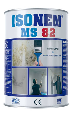 ISONEM MS82